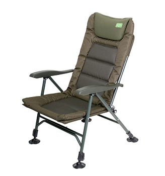 Крісло коропове Carp Pro Medium (CPHD0210)