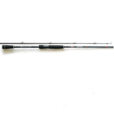 Спінінг Fanatik Dagger 2.10 m 5-25g Fast