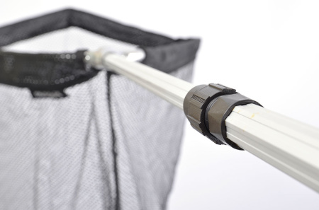 Підсак Flagman Landing Net Sandwich Mesh 60x60, Нead 1,80 м, 2 sec (ZX606018)