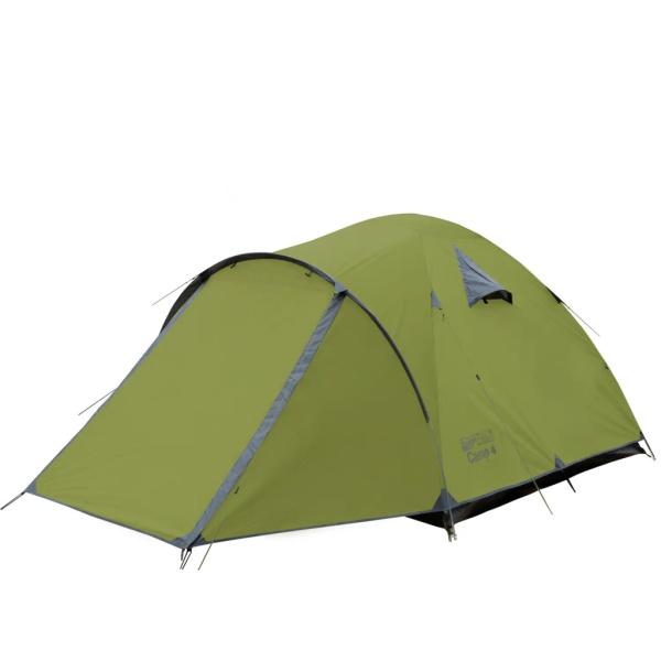 Намет Tramp Lite Camp 4 olive (UTLT-022-olive)