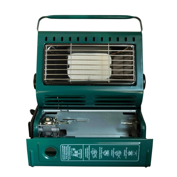 Обігрівач Tramp газовий (UTRG-037)