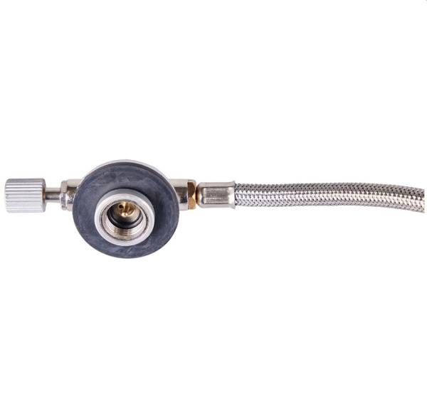 Пальник газовий Skif Outdoor Volcano I (389.02.96)