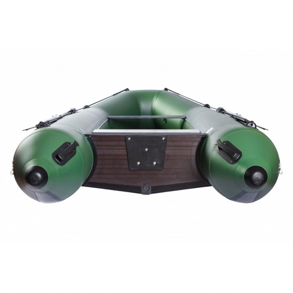 Надувний човен Aqua-Storm Stk360