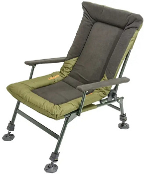 Крісло Brain Recliner Fleece Comfort HYC009THF-AL (1858.52.07)
