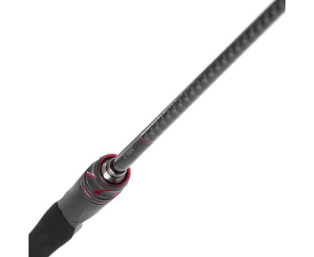 Кастингове вудлище Shimano Zodias 1610M 2.08m 7-21g Casting (1.5 част.) (2266.34.72)