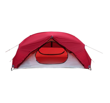 Намет Tramp Cloud 2 Si (TRT-092-red)