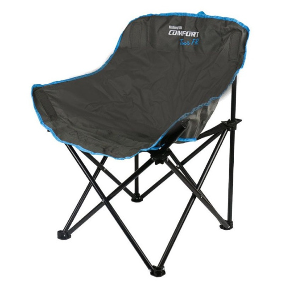Крісло FR туристичне у чохлі Comfort Tour КТ-9 (967-02-09)