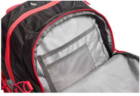 Рюкзак Skif Outdoor Camper, 35L к:black (389.02.21)