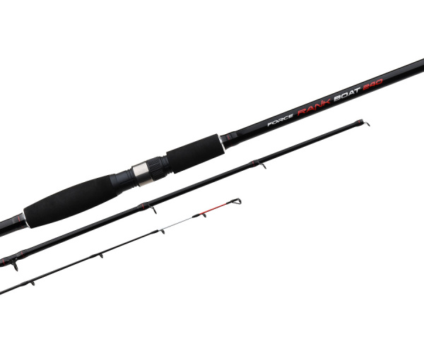 Фідер Flagman Force Rank Boat