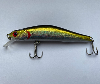 Воблер Miso-Bait Orbit SP 80mm 8.5g