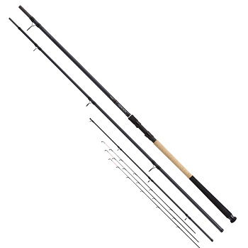 Фідер Shimano Aernos AX