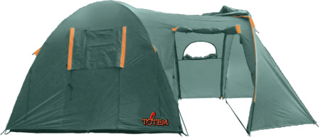 Намет Totem Catawba (TTT-024)