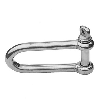 Скоба RYE 10мм (03010710)