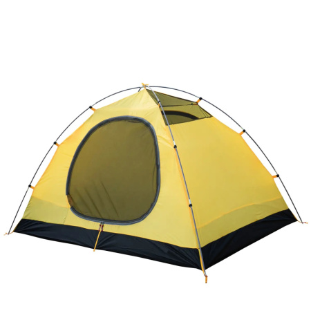 Намет Tramp Lite Camp 3 olive (UTLT-007-olive)