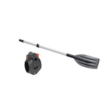 Весло полегшене Kolibri 1300 мм, ліве, в зборі (К-220 - К-240)