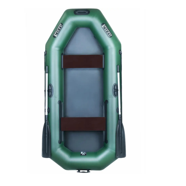 Надувний човен Ладья ЛТ-250АБЕ