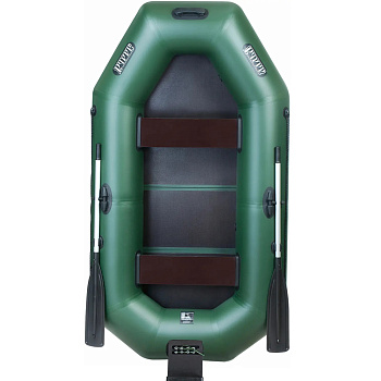 Надувний човен Ладья ЛТ-240ВТ