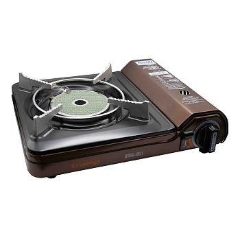 Плита Tramp інфрачервона з керамічним пальником (UTRG-061)