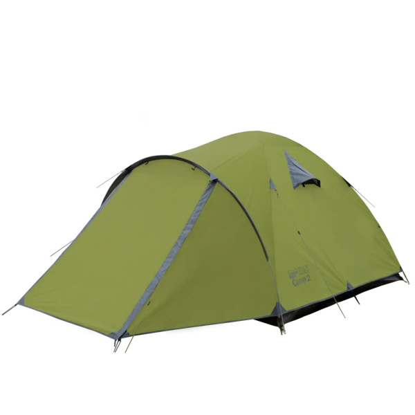 Намет Tramp Lite Camp 2 olive (UTLT-010-olive)