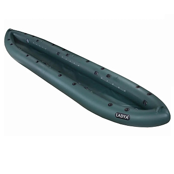 Байдарка Ладья Рибацька ЛБ-530Н базова