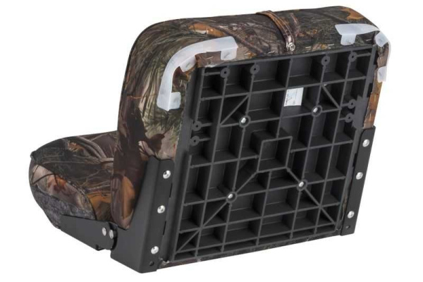 Сидіння Newstar Low Back Bucket Seat, камуфляж (75126Camo-81)