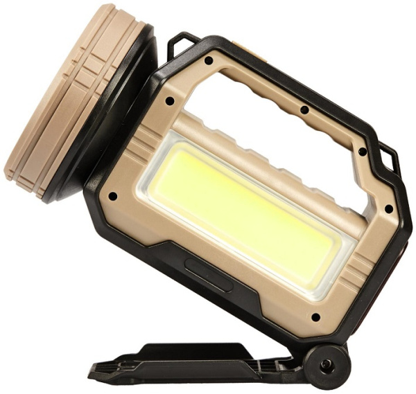 Ліхтар кемпінговий Skif Outdoor Launcher (389.01.57)