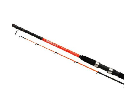 Човнове вудлище Shimano Sonora Boat Quiver