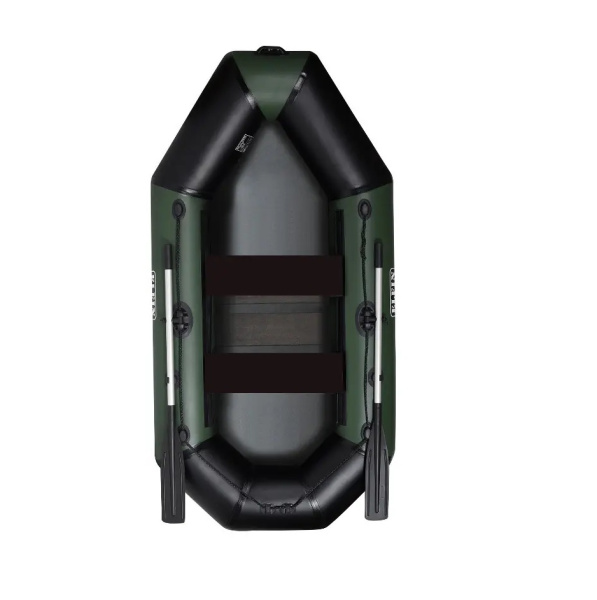 Надувний човен AquaStar В-249-FSD
