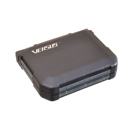 Коробка Meiho VS-388DD Black (208833)