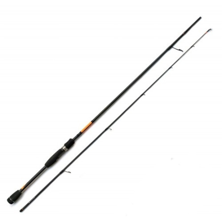 Спінінг Fanatik Pirat 762ML 2.28 m 3-17g Mod.Fast
