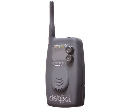Набір електронних сигналізаторів клювання Carp Pro Detect 9V 4+1 (6306-104)