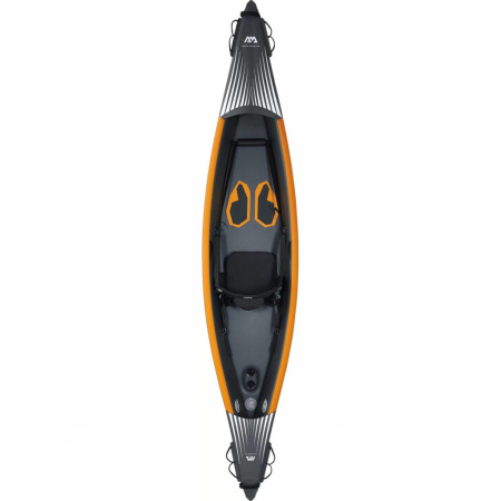 Надувний каяк Aqua Marina Tomahawk (Air-K 375 2022)