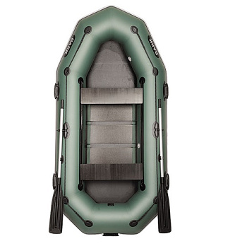 Надувний човен BARK B-280PD