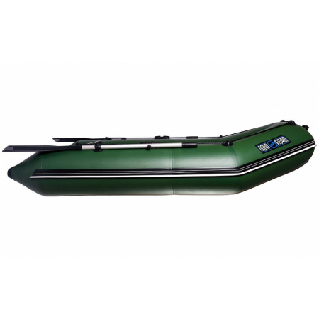 Надувний човен Aqua-Storm Stm260-40