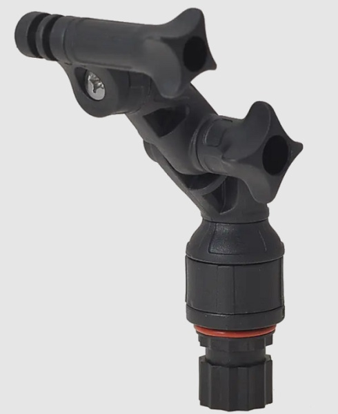 Поворотно-похилий тримач для камери або портативних навігаційних вогнів Ng002 (01.05.002.02.01)