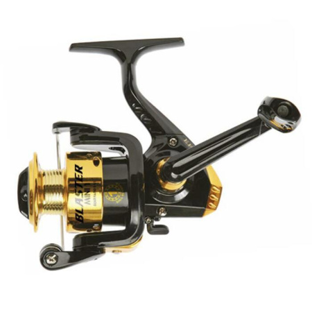 Котушка Salmo Blaster Mini 1