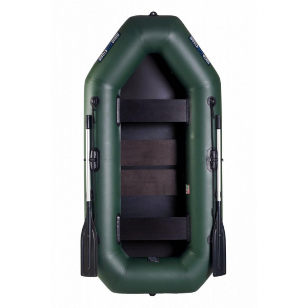 Надувний човен Aqua-Storm Sto250