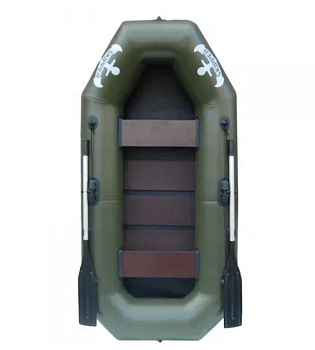 Надувний човен Skipper S-240