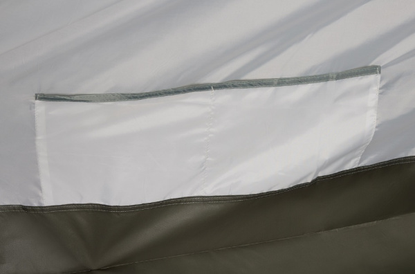 Намет Skif Outdoor Askania 4, 180+220*240*120 сm к:green (389.02.42)