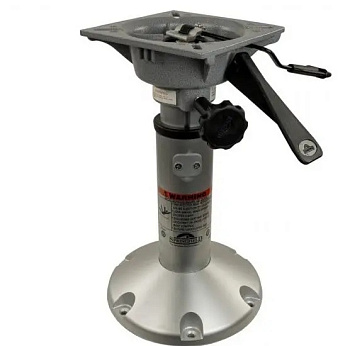 Знімна поворотна стійка для сидін Springfield, 35-50см (1250100)