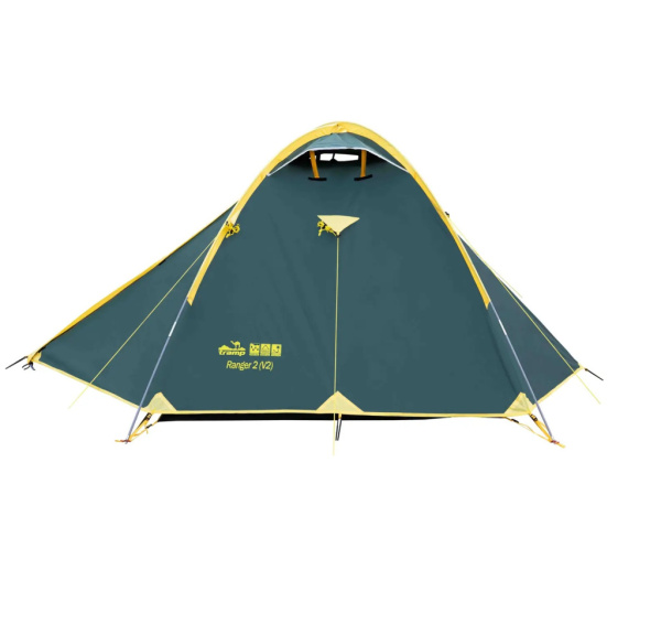 Намет Tramp Ranger 2 (v2) (TRT-099)