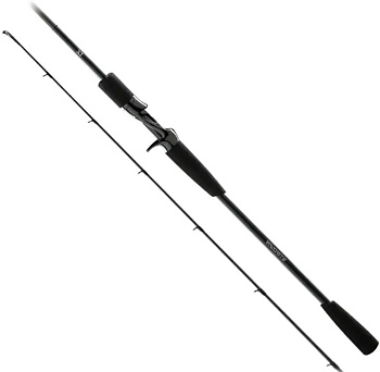 Спінінг Favorite X1 Pike X1.1C 852-160 2.57m 80-160g Fast Casting (1693.06.98)