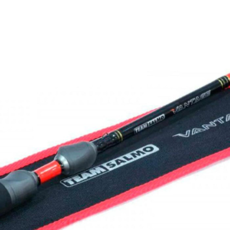 Спінінг Team Salmo Vantage 8-28g 2.13m (TSVA-701EF)