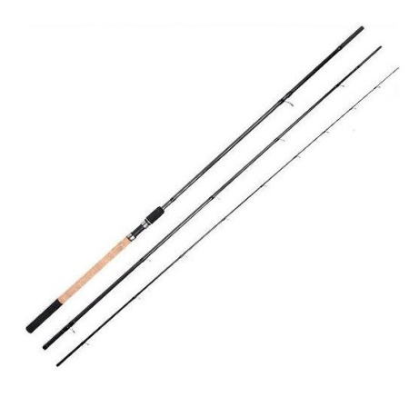 Матчеве вудлище Salmo Diamond Match 3.90 м 5-30 г (5539-390)