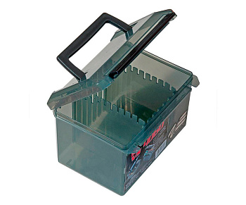 Коробка Meiho VS-4060 Black (136969)