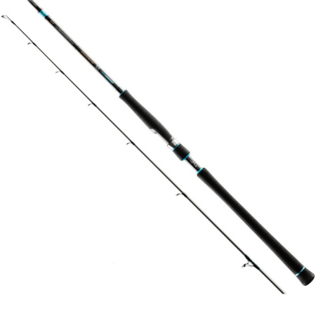 Спінінг Favorite SW X1 Offshore 702M 2.13m 20-50g (Slow Jig 50-130g) PE #2-3 Ex.Fast (1878.06.07)