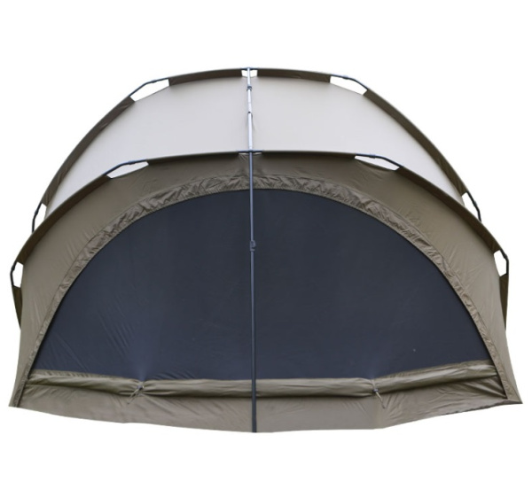 Намет з внутрішньою капсулою Carp Pro Diamond Dome 2 Man (CPB0252)