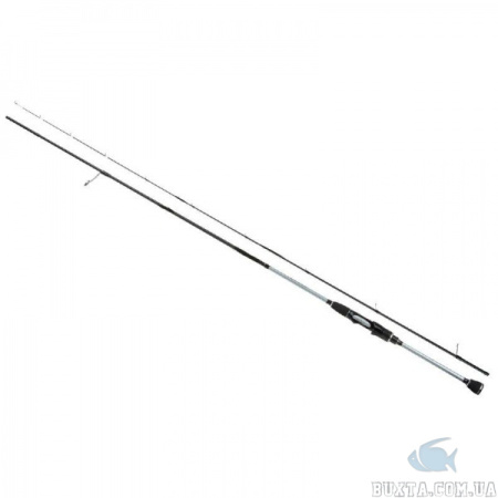 Спінінг Favorite Impulse NEW IMP-732L-S, 2.20m 2-10g Ex-Fast (1693.04.57)