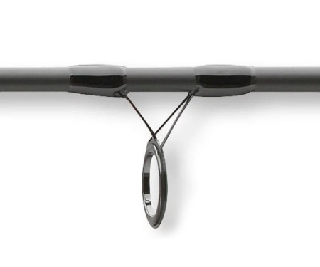 Коропове вудлище Daiwa Black Widow XT