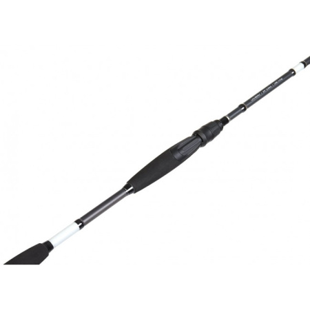 Спінінг Lucky John Vanrex Micro Jig 9 2.13m 2-9g (LJVJ-702LMF)